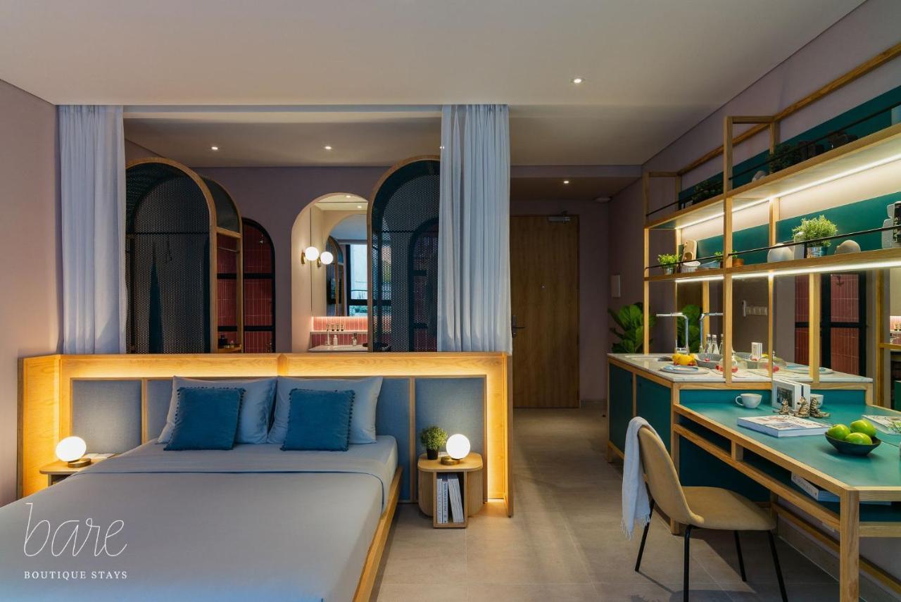 Bare Han - Bare Boutique Stays Da Nang Exterior foto