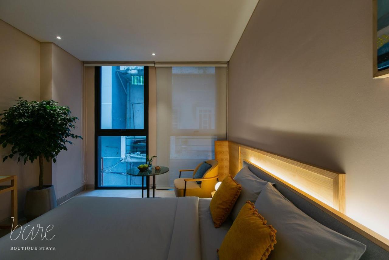 Bare Han - Bare Boutique Stays Da Nang Exterior foto