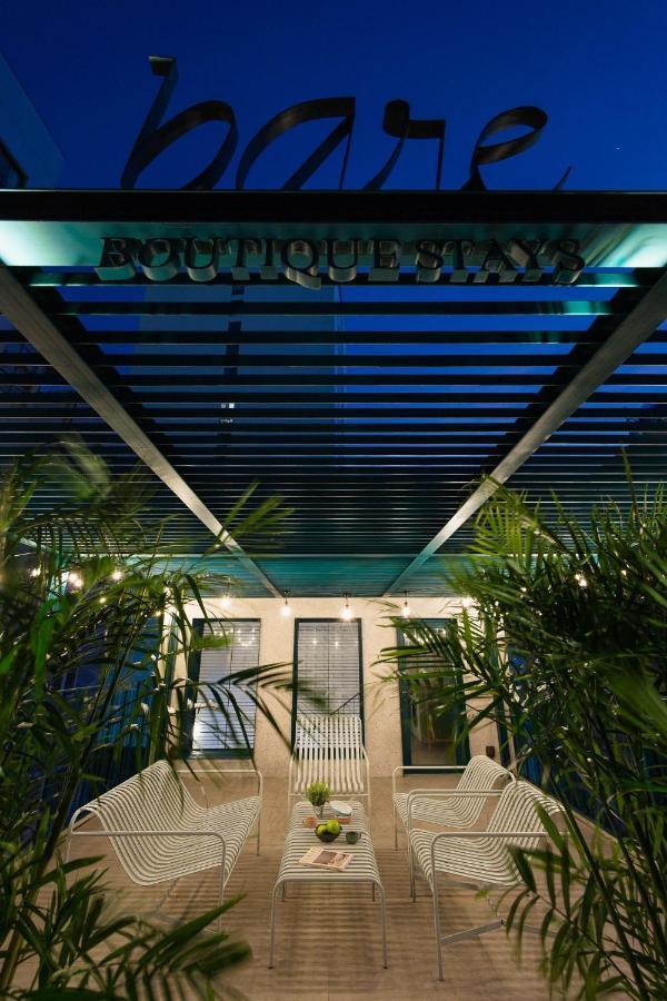 Bare Han - Bare Boutique Stays Da Nang Exterior foto