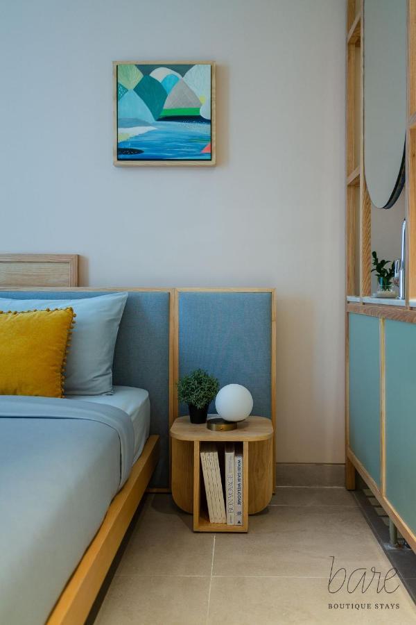 Bare Han - Bare Boutique Stays Da Nang Exterior foto