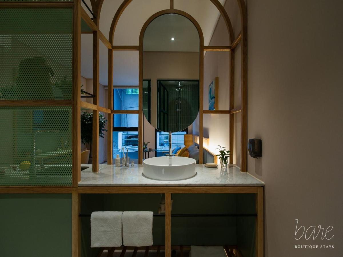 Bare Han - Bare Boutique Stays Da Nang Exterior foto