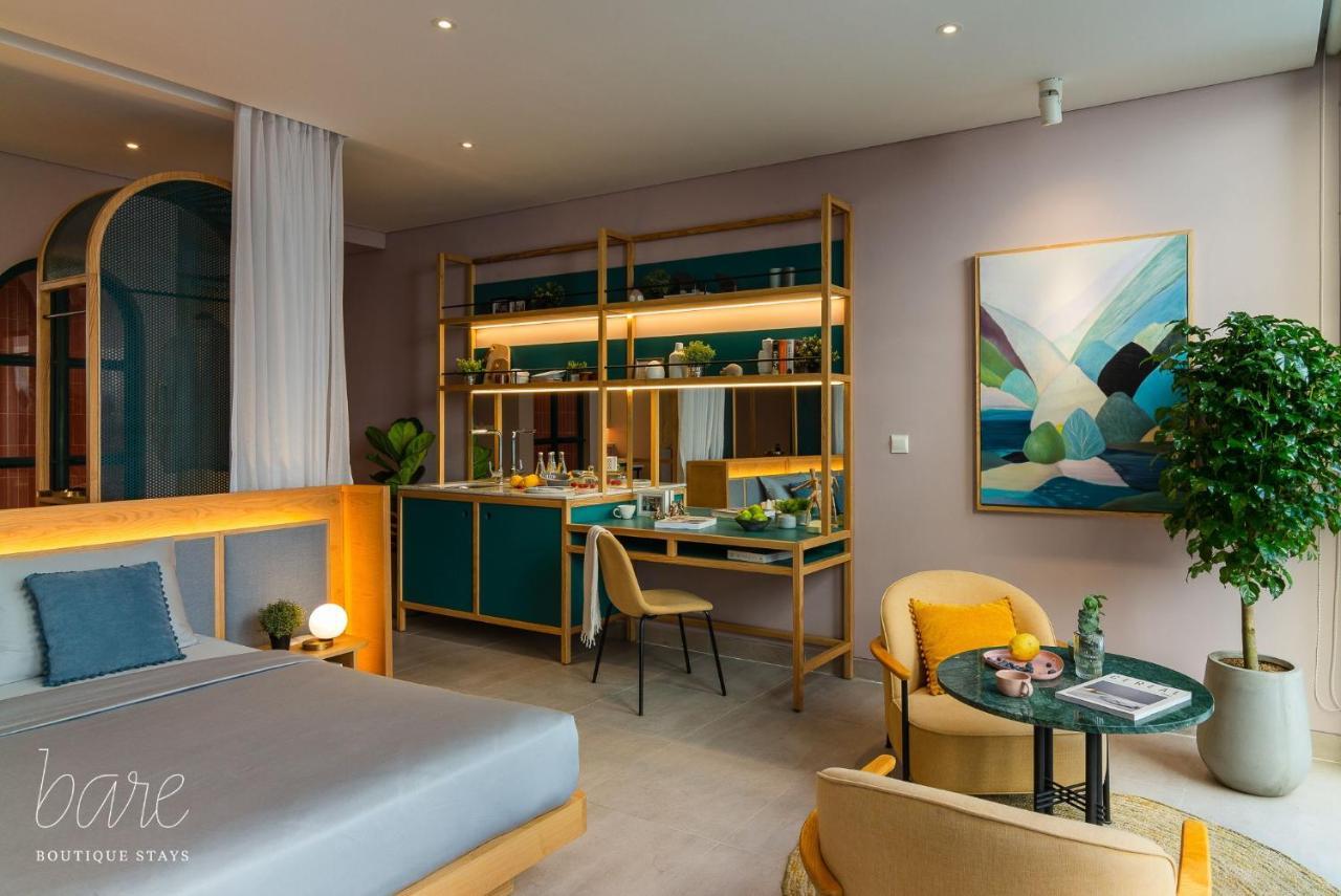 Bare Han - Bare Boutique Stays Da Nang Exterior foto