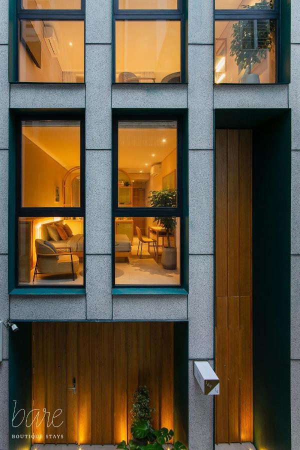 Bare Han - Bare Boutique Stays Da Nang Exterior foto